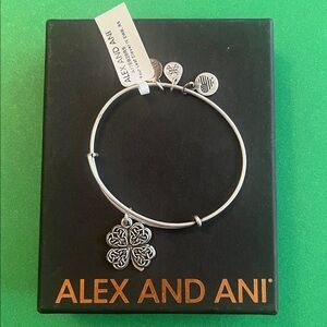 Alex and Ani Bracelet